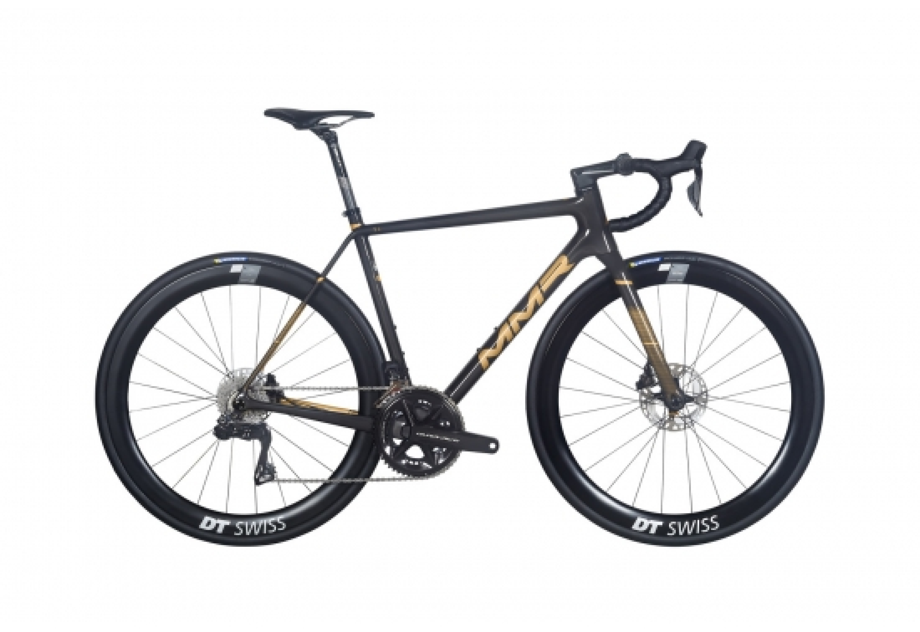 MMR Bikes Made in Spain